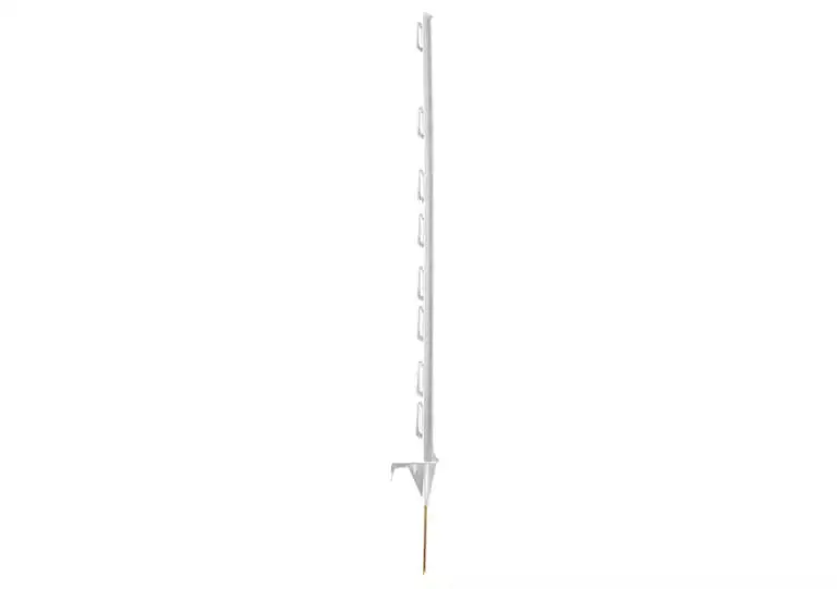 Patriot Sentinel Tread-In Fence Posts – Heavy-Duty Ground Anchors 1