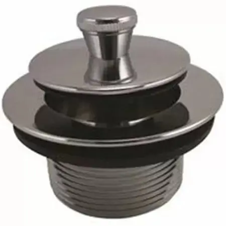 Plumb Pak Roller Ball Assembly For Pop-Up Drain Mechanisms 1