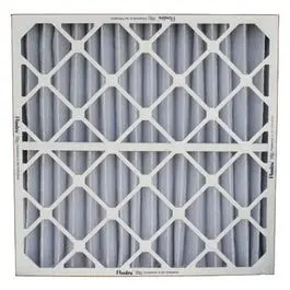 Pre-Pleated Furnace Air Filter – 20 X 25 X 4 Inches, Merv 40 1