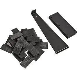 Professional Flooring Installation Kit – Tools & Accessories Bundle 1