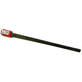 Red Marking Stake Flag – 21-Inch Height 1