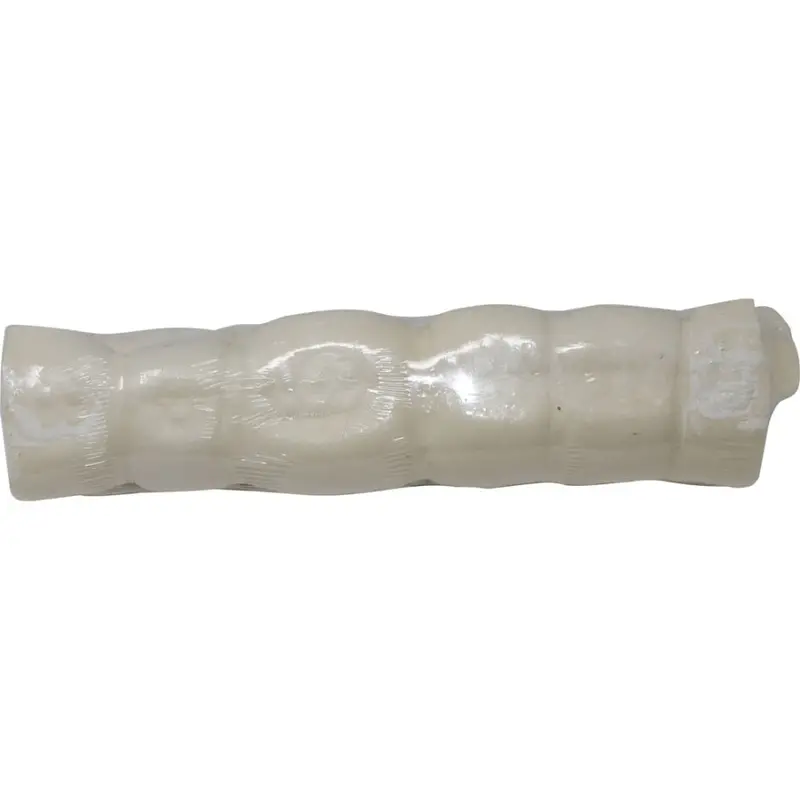 Redbarn Puffed Beef Cheek Roll Dog Chew 1