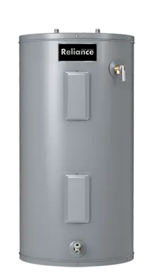 Reliance Electric Residential Electric Water Heater – Energy-Efficient Tank Model 1