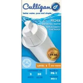 Replacement Filter Cartridge For Pitcher Water Purifiers 1