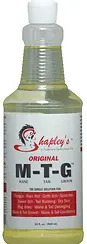 Shapley’S Original M-T-G Medicated Hoof Treatment 1