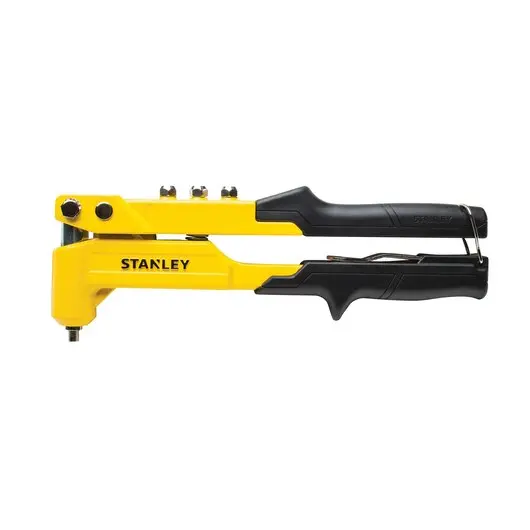 Stanley Heavy-Duty Contractor Riveter — Professional Grade 1