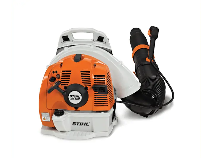 Stihl Br 450 Commercial Backpack Blower – 63.3Cc 1