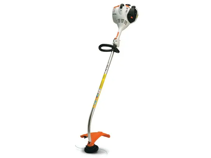 Stihl Fs 40 C-E Compact Gas String Trimmer – Easy2Start Technology 1