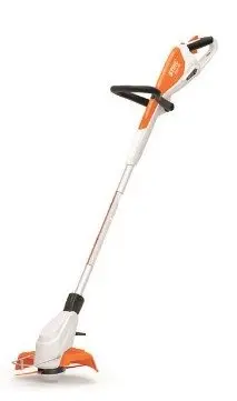 Stihl Fsa 45 Cordless Grass Trimmer – Lightweight Brushless Motor Design 1