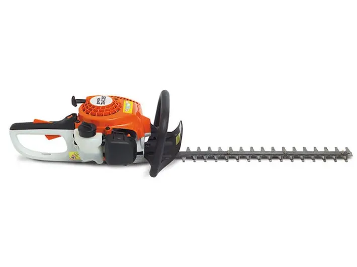 Stihl Hs 45 Hedge Trimmer – 27.2Cc, 18-Inch Blade 1