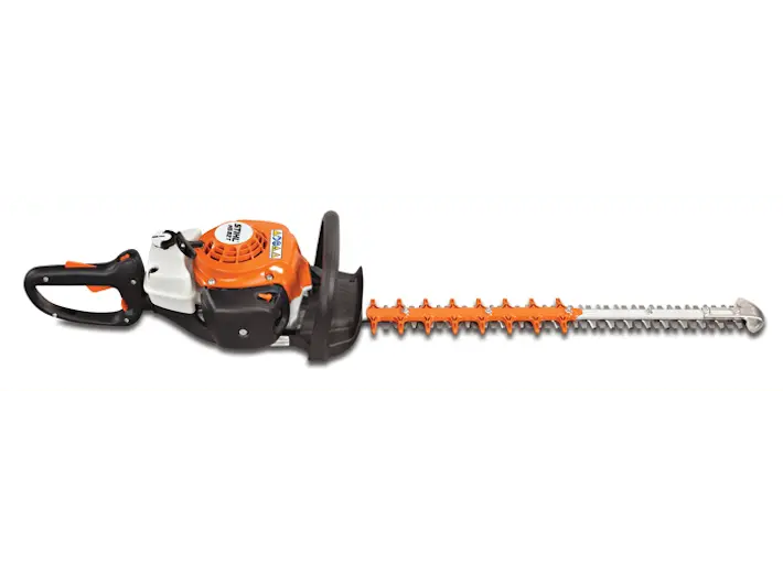 Stihl Hs 82 T Gas Hedge Trimmer – Professional-Grade Cutting Performance 1