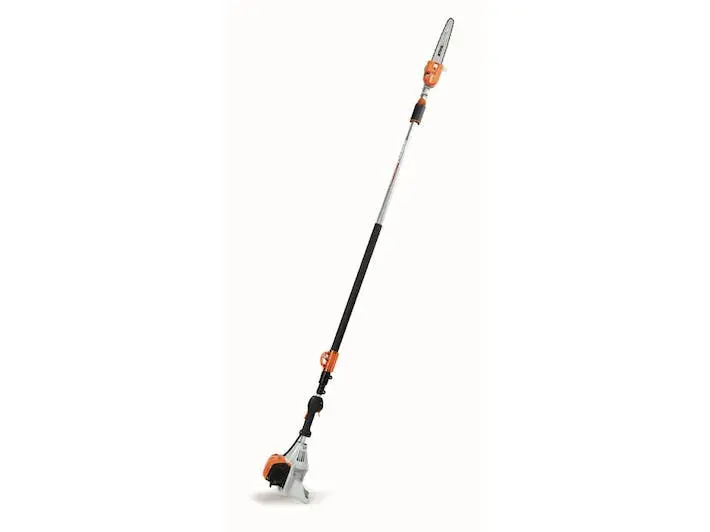 Stihl Ht 105 Telescoping Pole Pruner – Lightweight Tree & Branch Trimming Tool 1