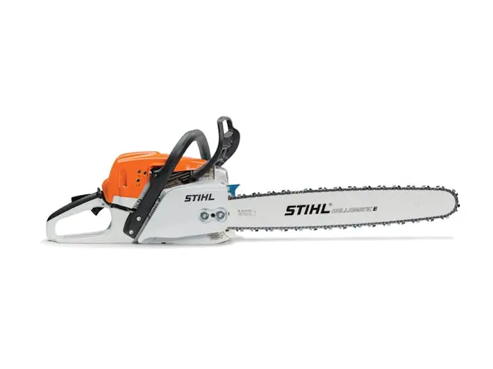 Stihl Ms 291 Farm & Ranch Chainsaw – Durable Gas-Powered Logging Tool 1