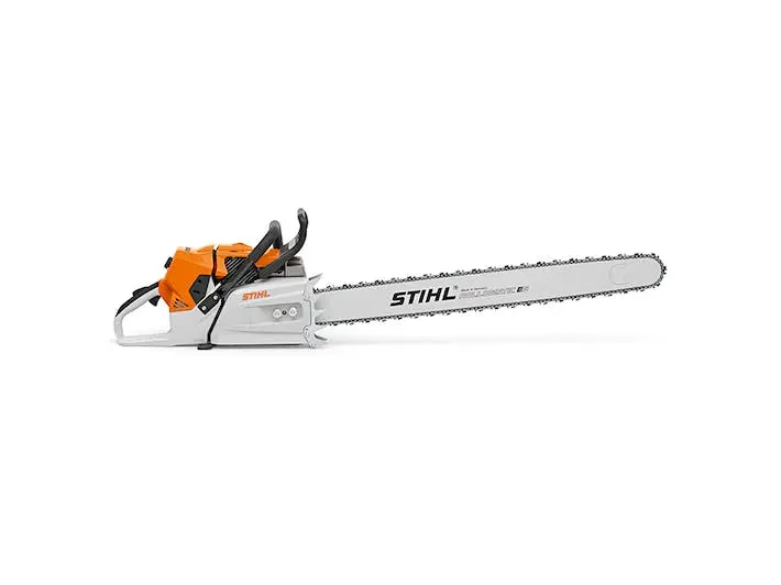 Stihl Ms 881 Magnum® Professional Chainsaw – High-Torque Logging Model 1