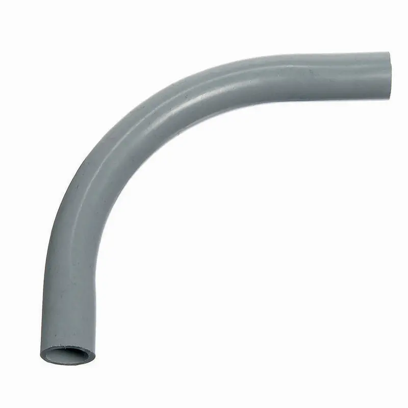 Thomas & Betts Carlon 36-Inch 90° Pvc Conduit Elbow 1