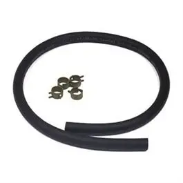 Universal Lawn Mower Fuel Line Replacement Kit 1