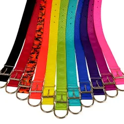Valhoma Big Dogg Nylon Dog Collar – Extra-Large, Durable Pet Accessory 1