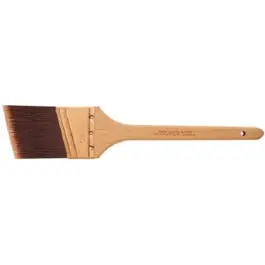 Xl-Dale 2-Inch Angular Sash And Trim Brush – Precision Angled Bristles 1
