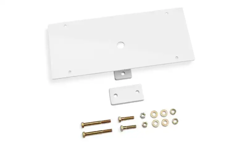 Backrack 91002Recw Adjustable Utility Light Mounting Bracket 1