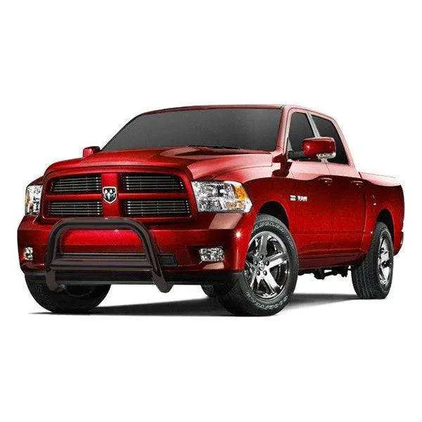 Black Horse Off Road Bbh18A Steel Skid Plate – Front No-Skid Underbody Shield 1