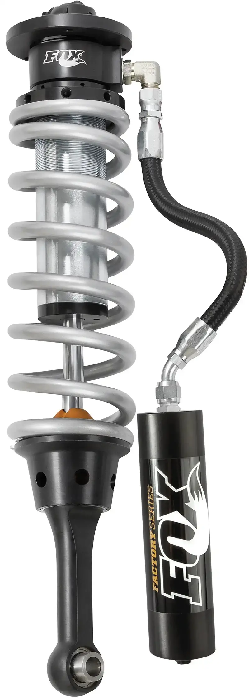 Fox Factory Race Series 3.0 Internal Bypass Coilover Reservoir Shock Pair – Model 883-02-046 1