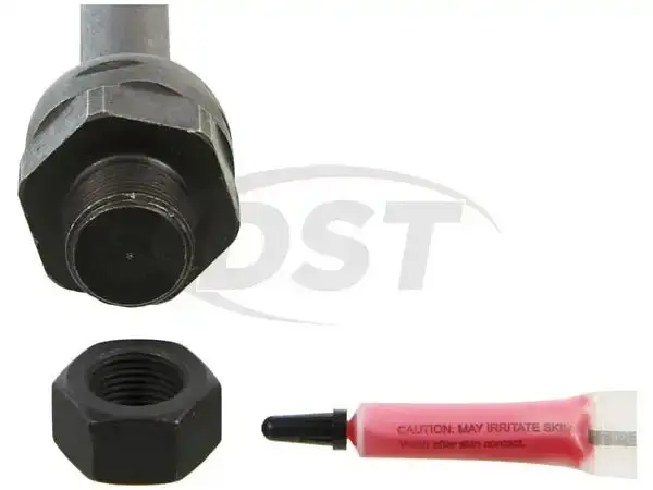 Quick Steer Ev407 Tie Rod End – Precision Steering Component 1
