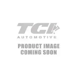 Tci Automotive 720011 Transmission Case Shield For Automatic Gearboxes 1