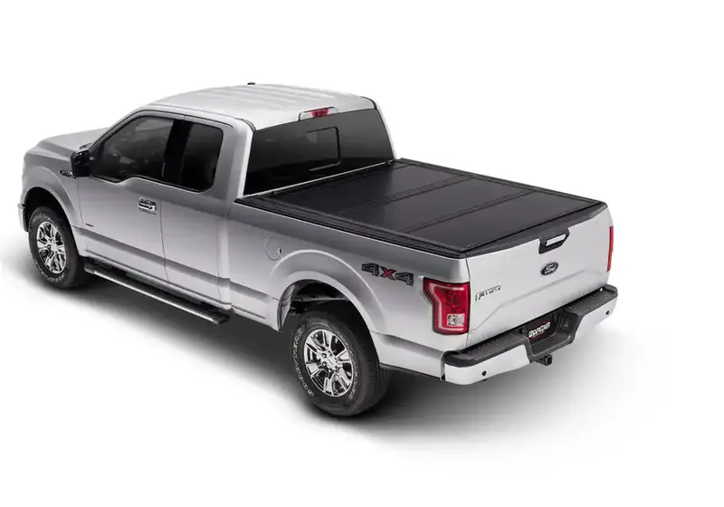 Undercover Ultra Flex 2 Tonneau Cover — Ranger 24-Foot Bed, 5-Foot Length (Ux22033) 1
